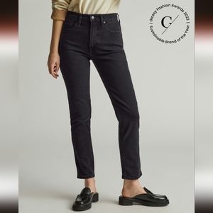 ❌ SOLD EVERLANE Original Cheeky Jean (Cropped) Size 26